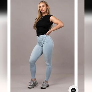 Fitjeans Skinny Jeans